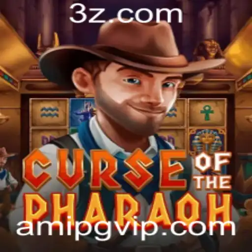 Curse of the Pharaoh: Aventura e Mistério em um Jogo Atraente