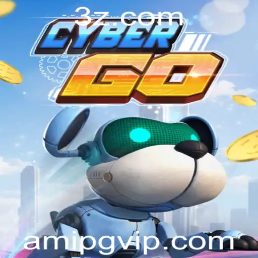 CyberGO: Explorando o Futuro dos Jogos de Estratégia com amipg