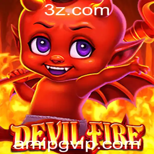 Descubra o Mundo Intenso de DevilFire