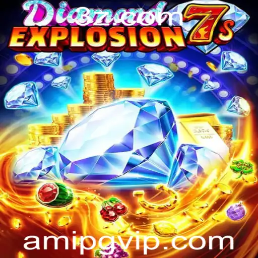 DiamondExplosion7s: Uma Nova Experiência de Jogo Inovadora