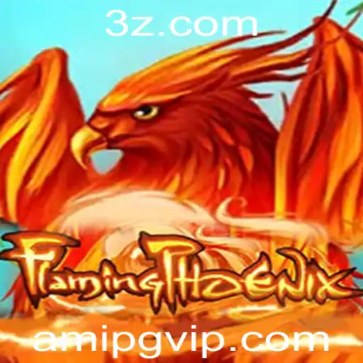 Descubra FlamingPhoenix: O Jogo que Está Transformando o Mundo dos Games
