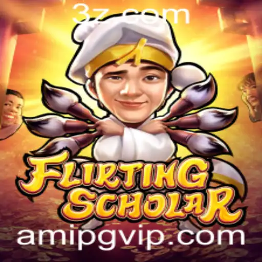 Flirting Scholar: Uma Experiência de Jogo Única e Envolvente