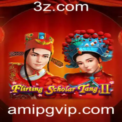Flirting Scholar Tang II: Um Mergulho no Jogo de Estratégia e Romance