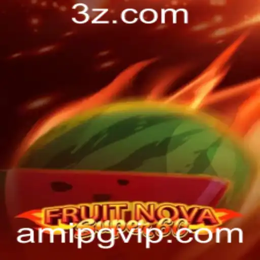 Explorando o Universo de FruitNovaSuper60: Uma Jornada de Estratégia e Entretenimento