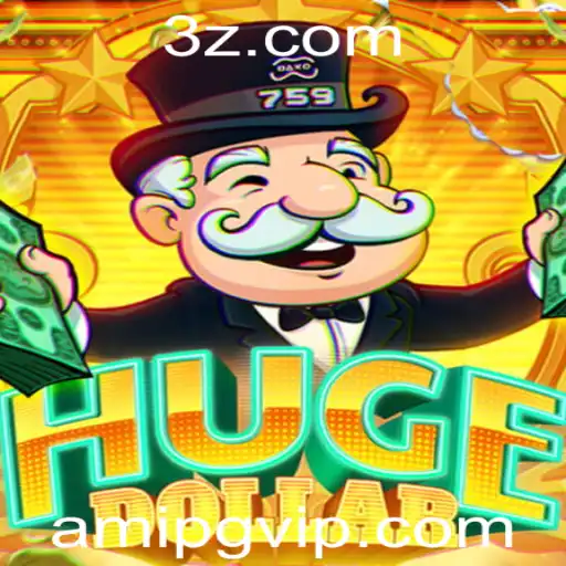 Explorando o Mundo Empolgante do Jogo HugeDollar