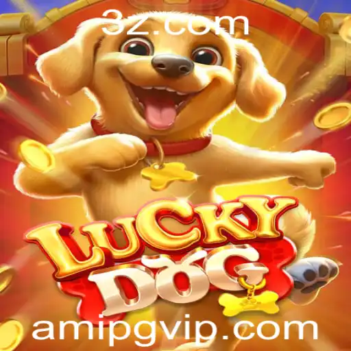 Explorando o Universo de LuckyDog