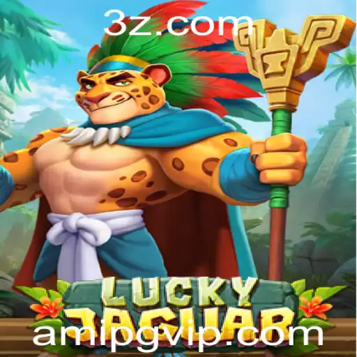 Descubra o Fascinante Mundo de LuckyJaguar: Um Jogo Revolucionário