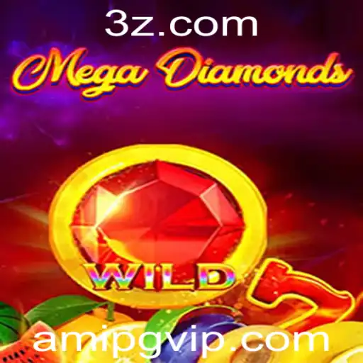 Descubra o Mundo Fascinante de MegaDiamond: Um Jogo de Estratégia e Aventura