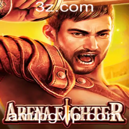 ArenaFighter: O Novo Sensação dos Jogos de Combate