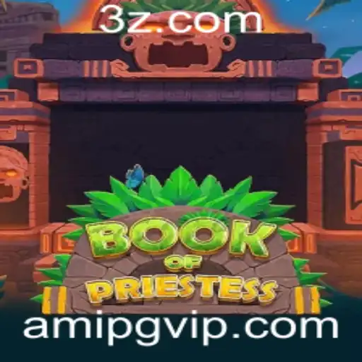 Explorando o Mundo Fascinante de BookOfPriestess
