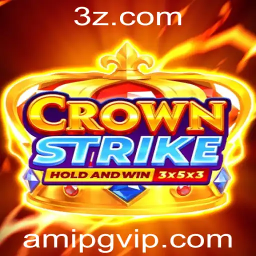 Crownstrike: Explorando o Futuro dos Jogos com a Palavra-Chave Amipg