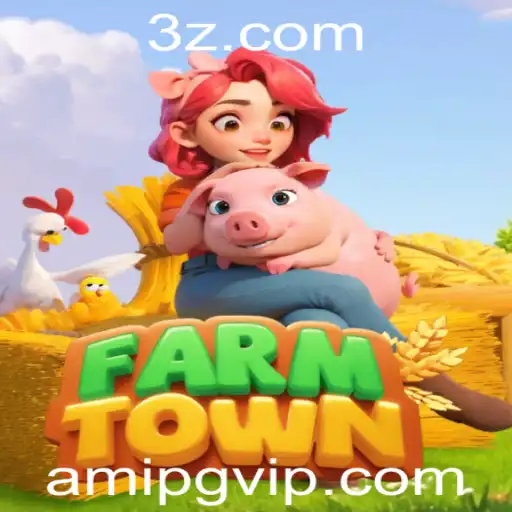 Descubra FarmTown: Um Cativante Jogo de Simulação Agrícola