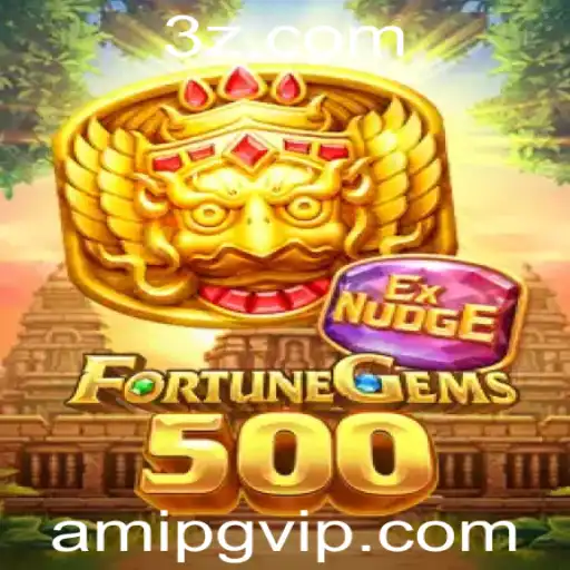 Descubra o Mundo Fascinante de FortuneGems500: Um Jogo de Estratégia e Sorte