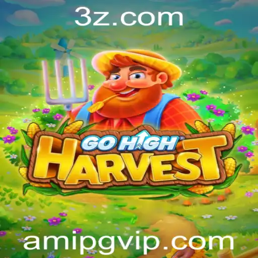 Descubra o Mundo de GoHighHarvest: Um Jogo de Estratégia Sustentável