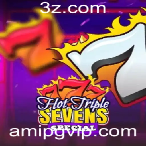 Descubra o Mundo do Jogo HotTripleSevensSpecial: Regras e Estratégias
