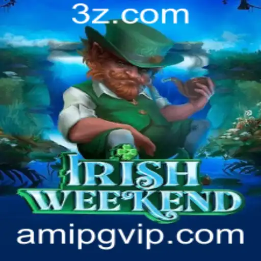 IrishWeekend: Descubra o Novo Jogo de Estratégia com a Palavra-chave 'amipg'