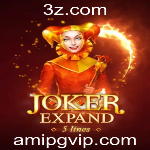 JokerExpand: Uma Aventura Inovadora no Mundo dos Jogos