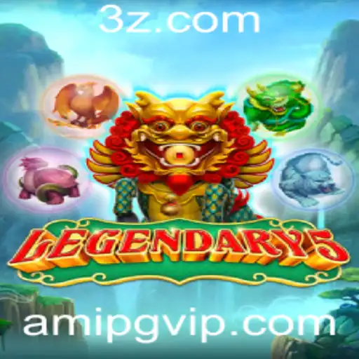 Explorando o Universo de Legendary5: Um Mergulho no Mundo do Jogo Amipg