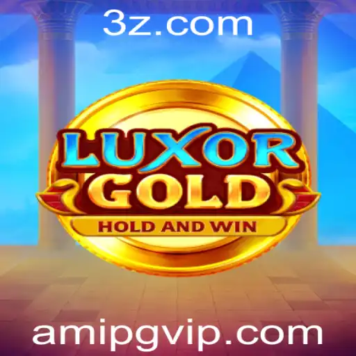 LuxorGold: Uma Nova Aventura no Mundo dos Jogos com amipg