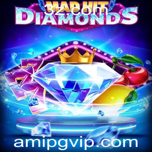 Explorando MadHitDiamonds: O Fenômeno dos Jogos com Amipg