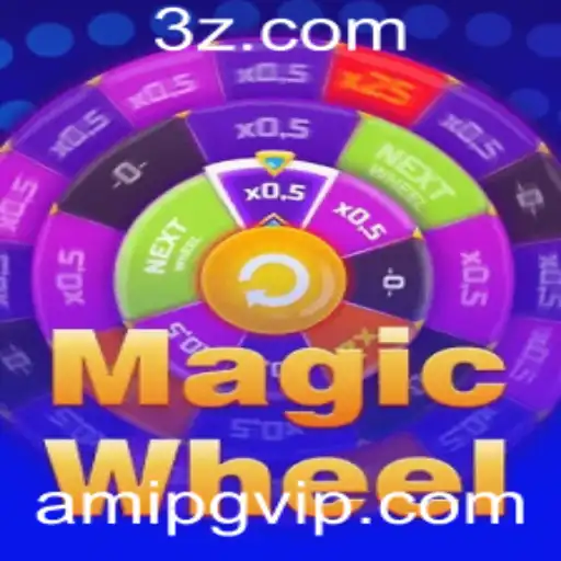 MagicWheel: Descubra o Mundo Encantado do Novo Jogo