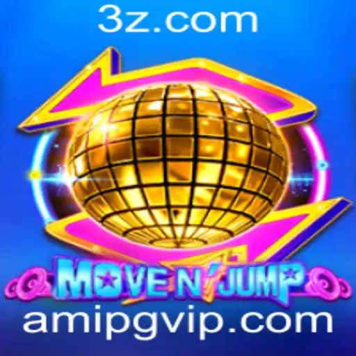 MovenJump: A Nova Sensação do Mundo dos Jogos