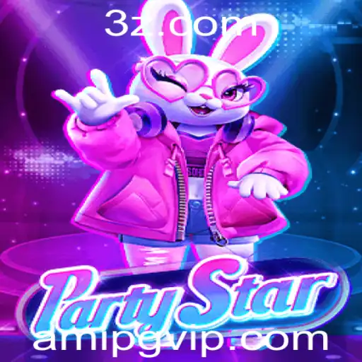 PartyStar: O Jogo Inovador que Conquista as Festas