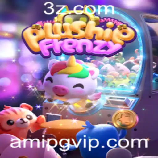 PlushieFrenzy: Uma Imersão no Mundo dos Pelúcias