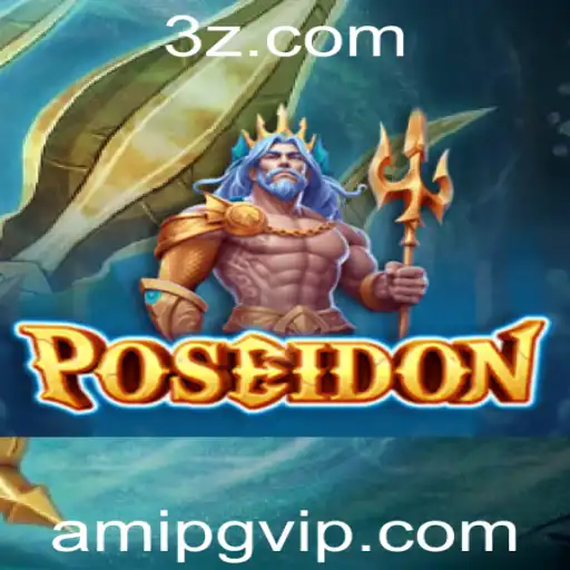 Poseidon: Um Mergulho em Aventuras Subaquáticas