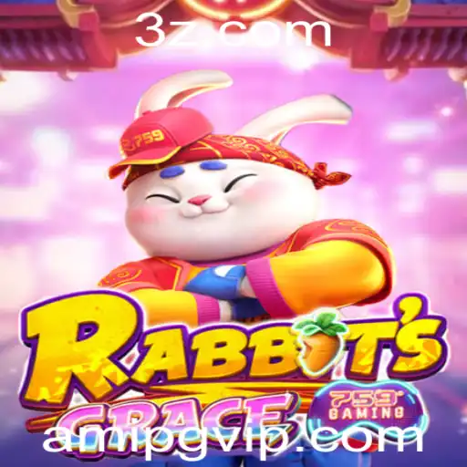 Descubra o Universo Envolvente de RabbitsGrace: Um Jogo de Aventura e Estratégia Único