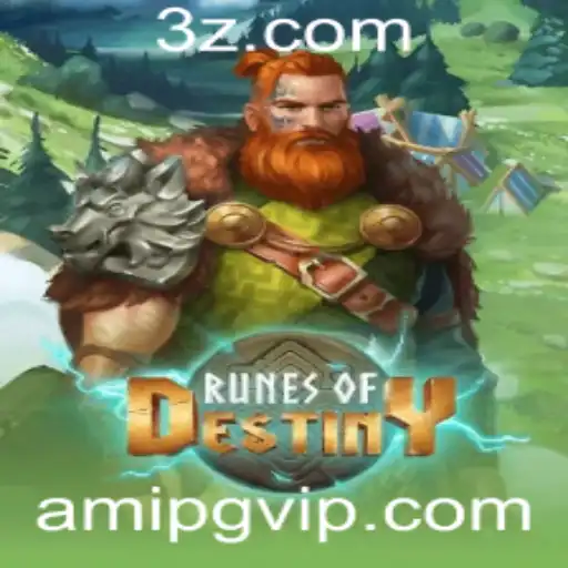 Explorando o Mundo de RunesOfDestiny: Uma Aventura Épica