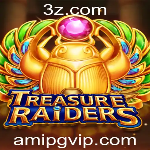 Explorando o Universo Fascinante de TREASURERAIDERS: Um Guia Completo