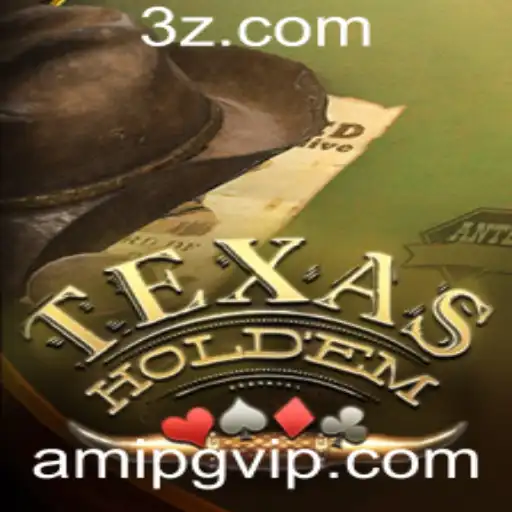 Texas Hold'em: Um Guia Completo para Entender o Popular Jogo de Cartas