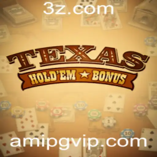 Explorando Texas Hold'em Bonus: Regras e Dinâmica do Jogo