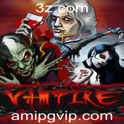 Vampire: Uma Imersão no Mundo dos Vampiros com AMIPG