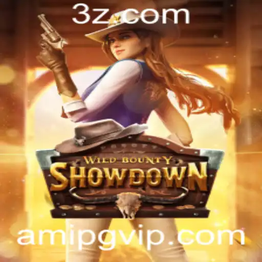 WildBountyShowdown: A Nova Sensação do Mundo dos Jogos