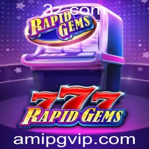 Explorando o Universo de RapidGems777: Um Jogo Inovador e Empolgante