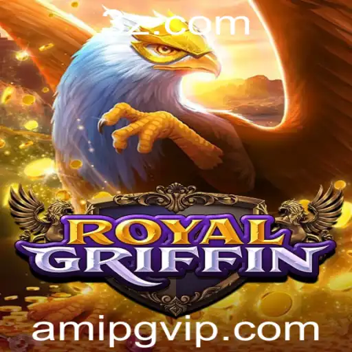 Descubra as Aventuras de RoyalGriffin: O Jogo que Está Conquistando o Mundo