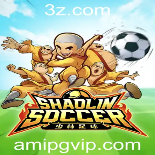 Descubra o Fascinante Jogo ShaolinSoccer