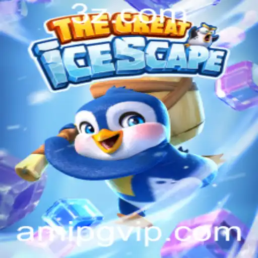 Tudo sobre TheGreatIcescape: Aventura no Gelo