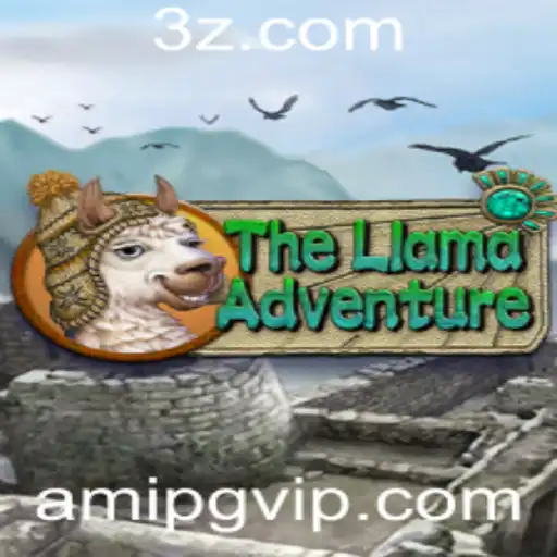 TheLlamaAdventure: Explorando o Mundo Encantado dos Llamas