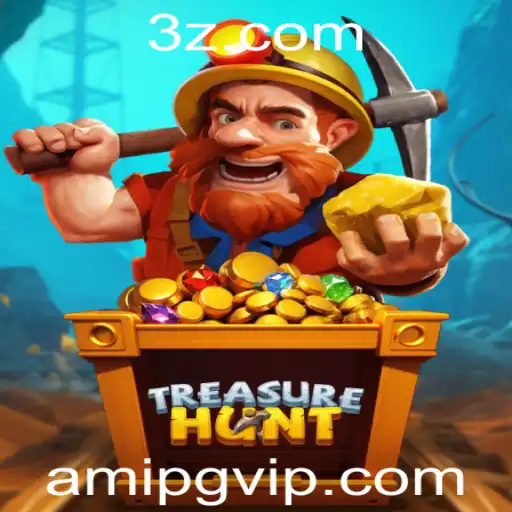 Descubra o Fascinante Mundo de TreasureHunt