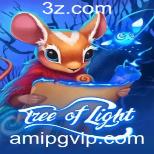 Descubra o Fascinante Mundo de TreeofLight: Um Novo Jogo AMIPG