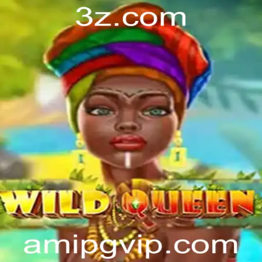 WildQueen: Explorando o Universo da Aventura Mágica