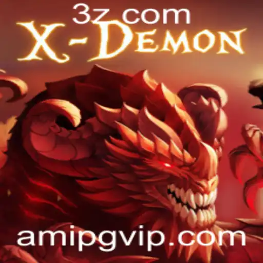 XDemon: Explorando o Universo Digital do Novo Jogo Amipg